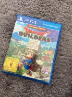 Dragon Quest Builders PS4 Niedersachsen - Aurich Vorschau