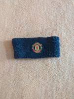 Vintage Manchester United Schweißband Nordrhein-Westfalen - Lindlar Vorschau