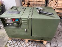 Notstromgenerator, Stromerzeuger Hatz Diesel 1,9 KW Silent Baden-Württemberg - Bad Ditzenbach Vorschau