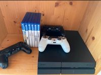 Playstation 4 - PS 4 +6 Spiele Bayern - Sankt Wolfgang Vorschau