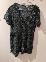 H&M Divided Kleid Damen Größe 40 Dortmund - Brackel Vorschau