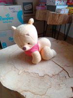 Fisher price Winnie Pooh puuh sprechendes Krabbelbaby Bayern - Stockheim Vorschau