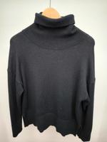 Pullover Strickpullover Rollkragen s'Oliver Gr.38 Baden-Württemberg - Metzingen Vorschau