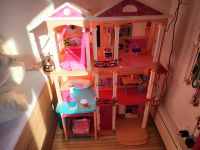 Barbie Dreamhouse Schleswig-Holstein - Nahe Vorschau