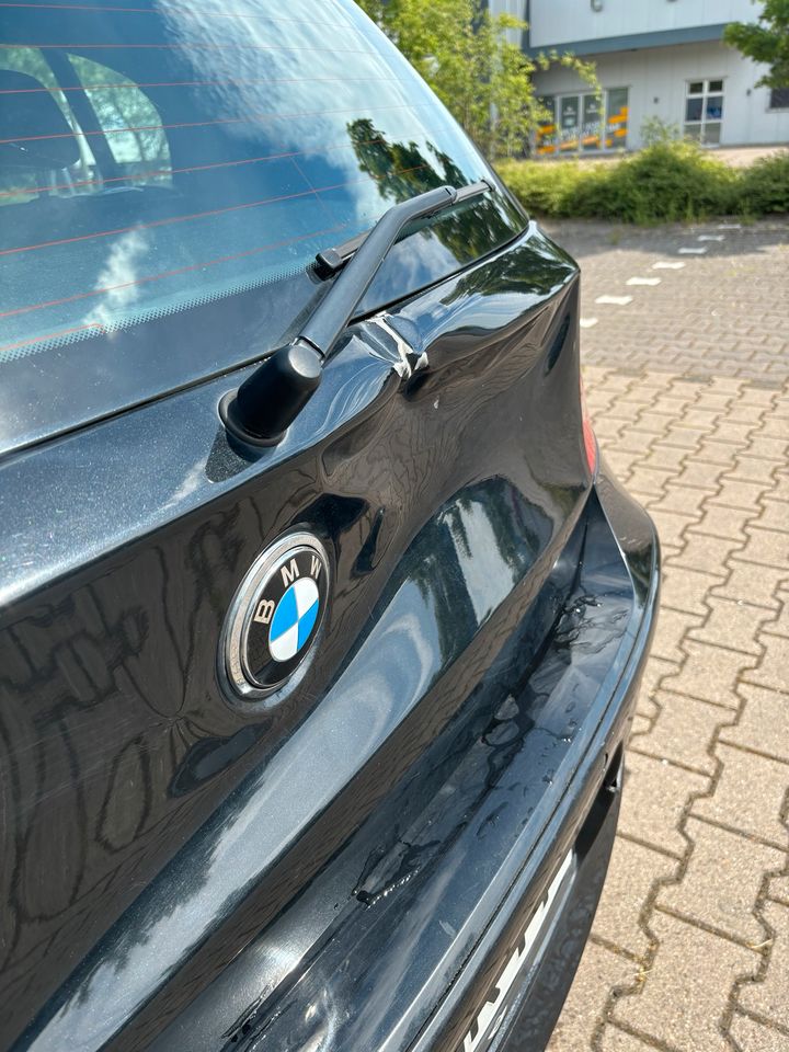 BMW 118I mit TÜV bis 05.2025 in Hameln