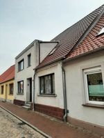 modernisiertes Stadthaus, Reihenhaus, 2 Garagen, Neukalen Hansestadt Demmin - Neukalen Vorschau