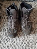 Jack Wolfskin Wanderschuhe Gr.44 Modell Texapore Niedersachsen - Wustrow (Wendland) Vorschau