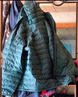 NEUE LEVIS Jacke grün XXL Herren Rheinland-Pfalz - Weilerbach Vorschau
