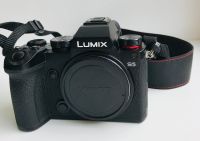 Panasonic Lumix S5 Baden-Württemberg - Biberach an der Riß Vorschau