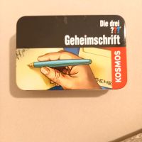 ♥️Die drei ??? Fragezeichen "Geheimschrift"♥️ Eimsbüttel - Hamburg Eimsbüttel (Stadtteil) Vorschau