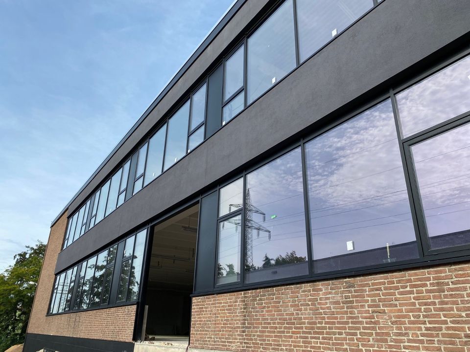 REMISE Bünde Multifunktionale Flächen 350m² in Bünde