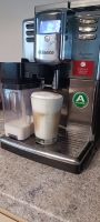 Kaffeevollautomat Saeco Incanto Deluxe Baden-Württemberg - Bad Krozingen Vorschau