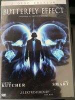 DVD * Butterfly Effect - Das Ende ist erst der Anfang * 2 Disc Nordrhein-Westfalen - Kamp-Lintfort Vorschau