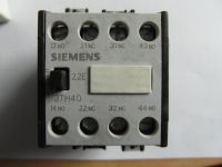 Siemens Schütz 3TH40 230V AC Bayern - Pfarrweisach Vorschau
