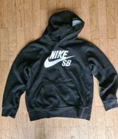 Nike Kapuzenpulli Nordrhein-Westfalen - Bottrop Vorschau