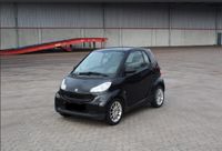 Smart ForTwo 451 Coupé Mhd Klima Shz TÜV neu Hamburg-Mitte - Hamburg Wilhelmsburg Vorschau