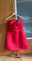 Rotes kurzes Partykleid / Gr. 40 / Henna Night / Bachelor-Party Hessen - Langen (Hessen) Vorschau
