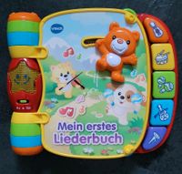 Vtech "Mein erstes Liederbuch" Baden-Württemberg - Schopfheim Vorschau