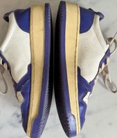 Autry Sneaker Gr 37 Color blocking weiß lila angesagt Sommer Hannover - Vahrenwald-List Vorschau