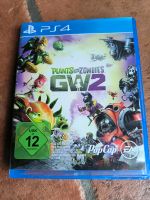 Spiel GW2 Pflanzen gegen Zombies für PS4 Rheinland-Pfalz - Niederzissen Vorschau