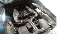 FERRARI F355 3.5  Motor Komplett /engine complete Sachsen - Görlitz Vorschau