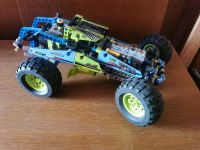 LEGO Formula Off-Roader Technic (42037) Bayern - Moosburg a.d. Isar Vorschau