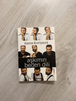 Askimin Beden Dili von Askim Kapismak Nürnberg (Mittelfr) - Oststadt Vorschau