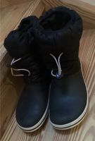 Crocs Stiefel W8 Gr. 38 Schleswig-Holstein - Itzehoe Vorschau