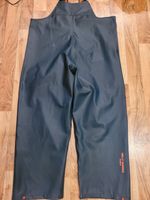 Regenhose/Regenlatzhose Helly Hansen Gale Rain Navy XXXL Berlin - Hohenschönhausen Vorschau