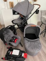 Kinderwagen von ABC-Design Circle Nordrhein-Westfalen - Dinslaken Vorschau