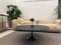 Knoll Saarinen Couchtisch rund schwarz Ø 105 Aachen - Aachen-Mitte Vorschau