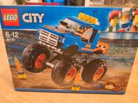 Lego City 60180 Bayern - Thurmansbang Vorschau