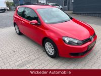 Volkswagen Golf VI Trendline/Klima/Tüv  Neu Dortmund - Wickede Vorschau
