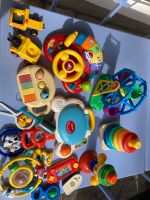 Diverses Baby/Kleinkind- -Spielzeug ,teilweise batteriebetrieben Baden-Württemberg - Ettlingen Vorschau