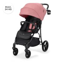 Kinderkraft ASKOY Sportwagen Buggy - Dahlia Pink - Einhand-Faltung - NEU Hessen - Fulda Vorschau