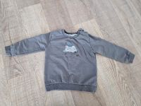 Pullover grau Bellybutton 86, Maulwurf Hamburg-Nord - Hamburg Winterhude Vorschau