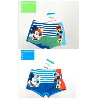 Mickey Mouse Badehose 80 86 92 98 Niedersachsen - Lengede Vorschau