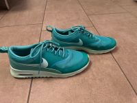 Nike Air Max Thea türkis 40 WMNS Baden-Württemberg - Lenningen Vorschau