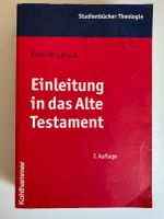 Einleitung in das Alte Testament Erich Zenger Rheinland-Pfalz - Trier Vorschau