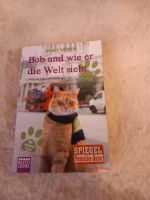 Buch- Bob und wie er die Welt sieht Sachsen - Klingenthal Vorschau