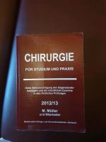 Chirurgie für Studium und Praxis Saarland - Wadern Vorschau