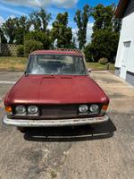 Fiat 125  DDR  Polski Fiat Brandenburg - Oranienburg Vorschau