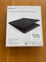 Microsoft Universal Foldable Keyboard Nordrhein-Westfalen - Netphen Vorschau