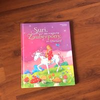 Suri das magische Zauberpony im Elfenland Buch Nordrhein-Westfalen - Solingen Vorschau