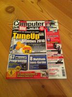 ComputerBild Ausgabe 5/2011 12.02.2011 Kr. Altötting - Burghausen Vorschau
