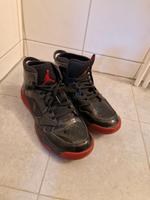 Nike Jordan Mars 270 bred Duisburg - Hamborn Vorschau