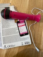 Microphone mit Kabel für MP3 player Altona - Hamburg Ottensen Vorschau