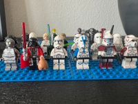 Star Wars Figuren Frankfurt am Main - Kalbach Vorschau