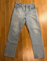Levi’s Jeans W26 L28 Leipzig - Eutritzsch Vorschau