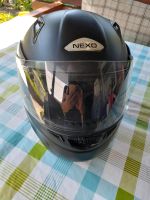 Motorrad Helm Nexo Klapphelm ECE-R 22.5 Grösse S Dortmund - Scharnhorst Vorschau